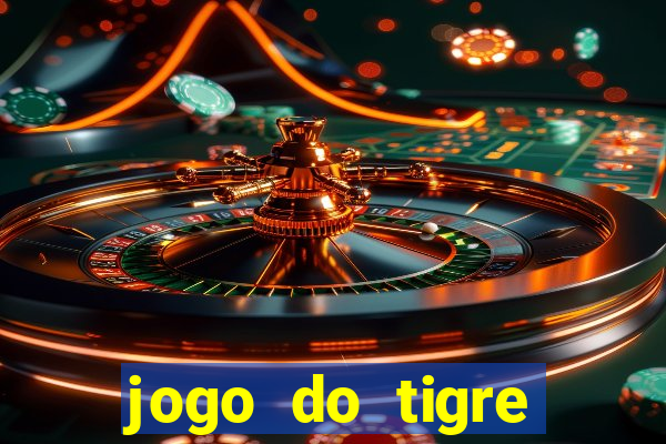 jogo do tigre minimo 5 reais